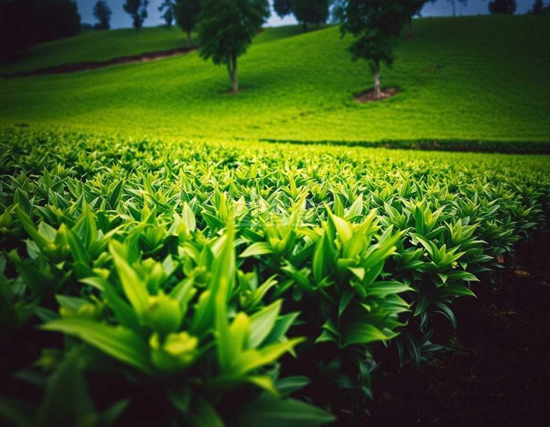 一香源茶行:品质与文化的传承者