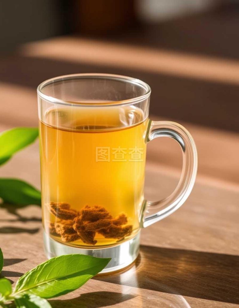 品尝新绿:长春茶叶店带你领略茶香世界
